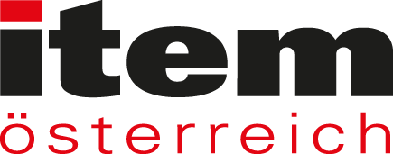 Logo item österreich